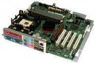 T2408 - System Board (Motherboard PE400SC, AUDIO/ NIC, 2)