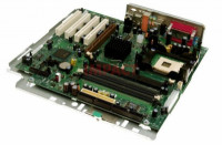 T2408 - System Board (Motherboard PE400SC, AUDIO/ NIC, 2)