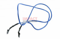 67JDG - Audio Cable (Connects the CD-ROM With the Mainboard)