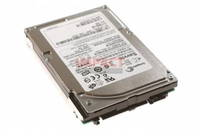 73GB 10K RPM SAS 2.5 Inch Hard Drive