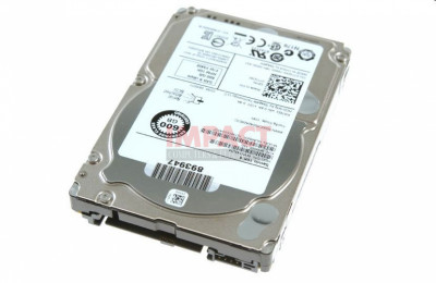 0B25647 - 600GB 10K RPM SAS 2.5 Inch Ultrastar 6GB/ S 64MB Cache Hard Drive