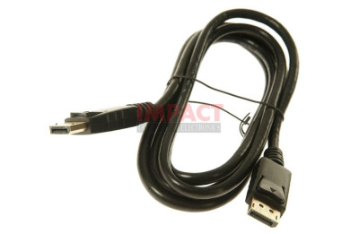 50.7C518.001 - Cable Diplayport 6 Foot Cable