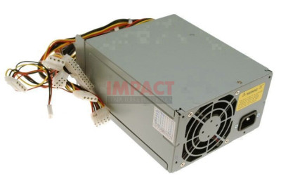 5P115 - 450W Power Supply (Non Redundant)