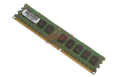 647648-571 - 4GB Memory Module (PC3-12800R Registered ECC ddr3-1600Memory Module)