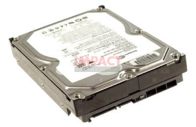 1TB 7.2k RPM Sata 3.5 Inch Hard Drive (ST31000340NS)