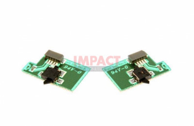 LCD Latch (26P8311)