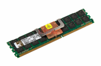 HYMP525B72BP4N2-C4 - 2GB PC2-4200F Fully Buff ECC DDR2-533 Memory