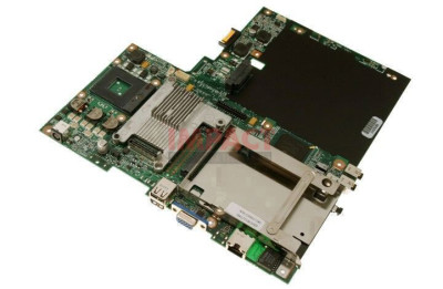 F3542 - System Mainboard