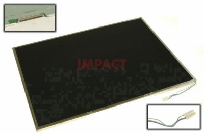 LCD Panel 14.1 (XGA/ TFT)