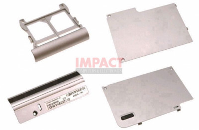 Plastics and Doors Kit