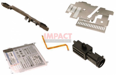 Misc Parts Kit