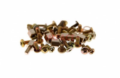 Screw Kit (254980-001)