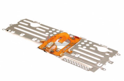 4920G - Palm Rest Flex and Support