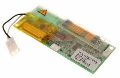 07K6990-IB - LCD Inverter Board
