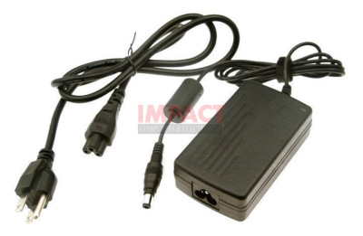AC Adapter with Power Cord
