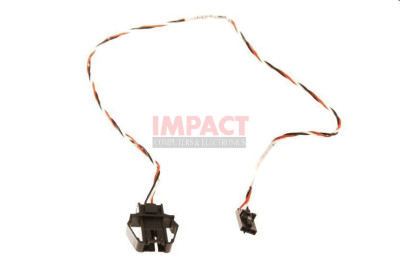 7P670 - Front Fan Auxiliar Cable Assembly