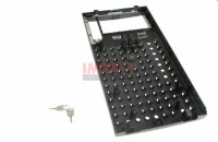 6P599 - Front Bezel Cover
