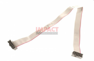 8P619 - Control Panel Cable