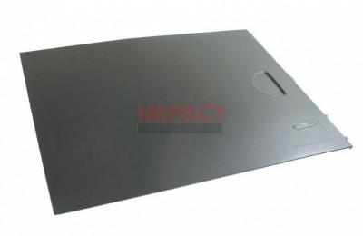 8P611 - Lateral Chassis Cover