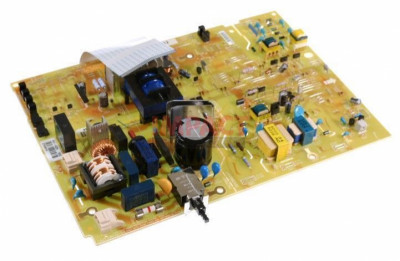 RG1-4329-020CN - Power Supply PCB Assembly 220-240V