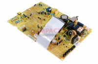 RG1-4329-020CN - Power Supply PCB Assembly 220-240V