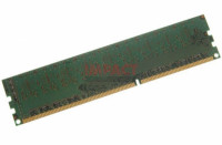 43C1705 - 1GB PC3-8500E DDR3-1066 ECC CL7 240 PIN 1.5v Memory Module