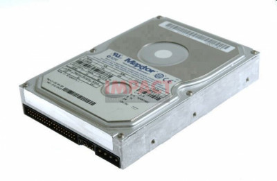 WD102AA - 10.2GB Hard Drive (ATA/ 66 5400 RPM)