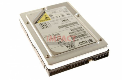 WD136BA - 13.6GB Hard Drive (ATA/ 66 7200RPM)
