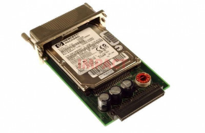 C2986-63001 - 2.1GB Hard Drive (9.5 MM Laser JET 8500)