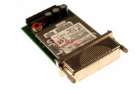 C2986-63001 - 2.1GB Hard Drive (9.5 MM Laser JET 8500)