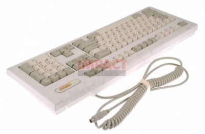 160648-001 - 101-key Enhanced Keyboard (US English)
