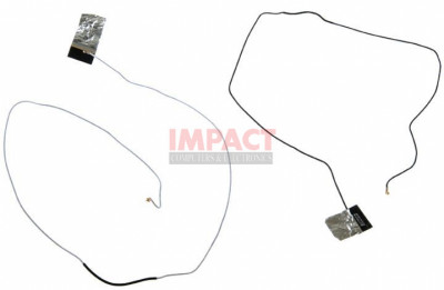 Wireless Antennae Cables
