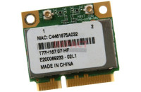 4104A-AR5B97 - Mini PCI Wireless Card