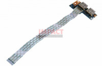 NBX0000ND00 - Dual USB Port Board with Cable