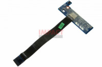 NBX0000RN00 - Power Board with Cable