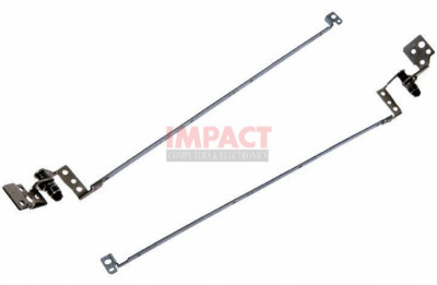 Left and Right Hinges Set
