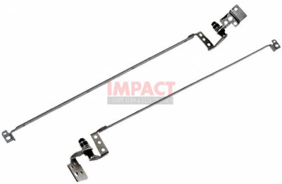Left and Right Hinges Set
