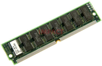 118665-003 - 4MB 60NS Memory Simm