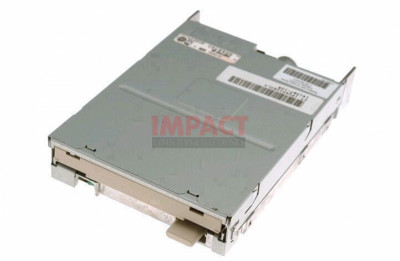 160788-101 - 1.44MB Diskette Drive