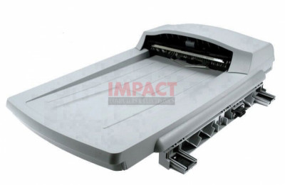 C9143-60109 - Automatic Document Feeder (ADF) and Flatbed Scanner LID