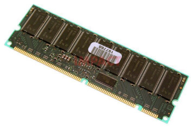 401704-B21 - 128MB 100MHZ ECC Sdram Dimm Memory Option KIT