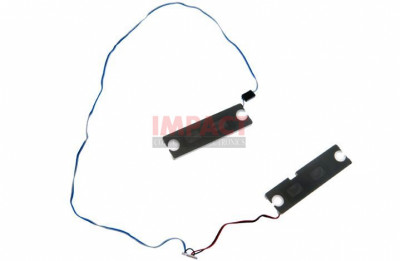 R45P0 - Left and Right Speaker Kit
