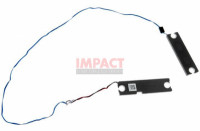 R45P0 - Left and Right Speaker Kit - Image 2