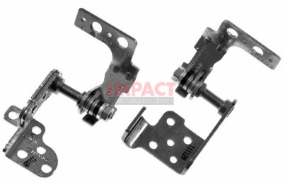 Left and Right Hinges Set