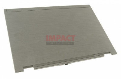 N3G8H-RB - 14.1" Back LCD Cover with Hinges