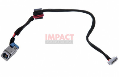 DC Jack/ Power Jack for System Boards