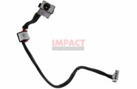 IMP-614827 - DC Jack/ Power Jack for System Boards