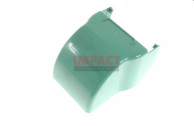 7G707-RB - Green Hinged