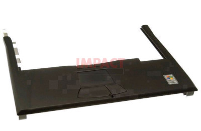 4H347-RB - Palm Rest Assembly With Touchpad