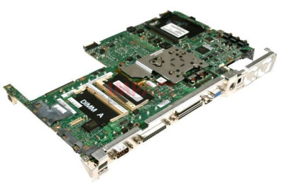 5Y835 - System Board/ motherBoard (see Also 5Y835-RB)